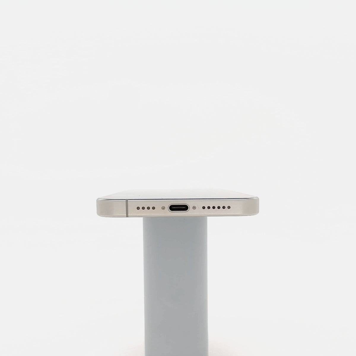 95新 Apple iPhone 15 Pro Max 256G 原色鈦金屬 中國大陸版