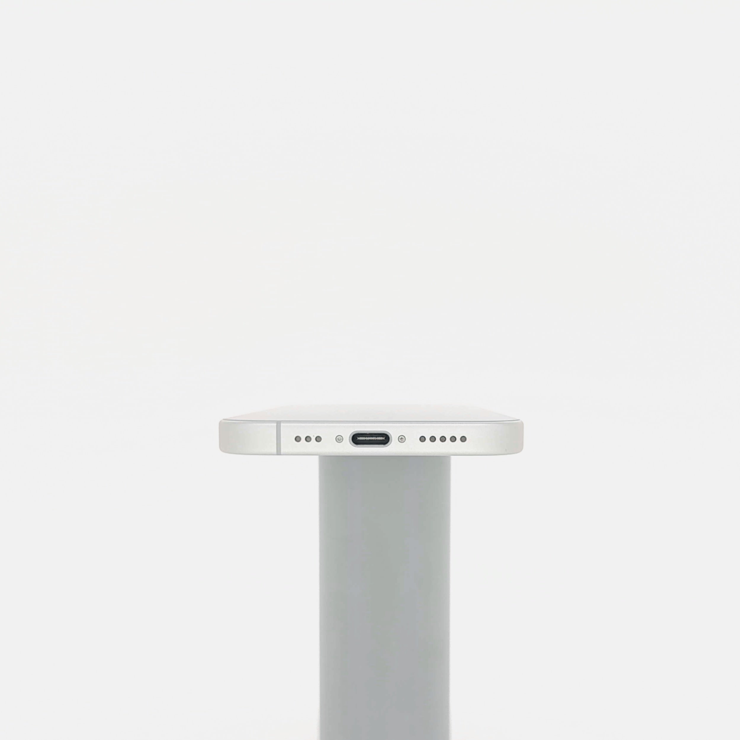 95新 Apple iPhone 16 256G 白色 中國大陸版