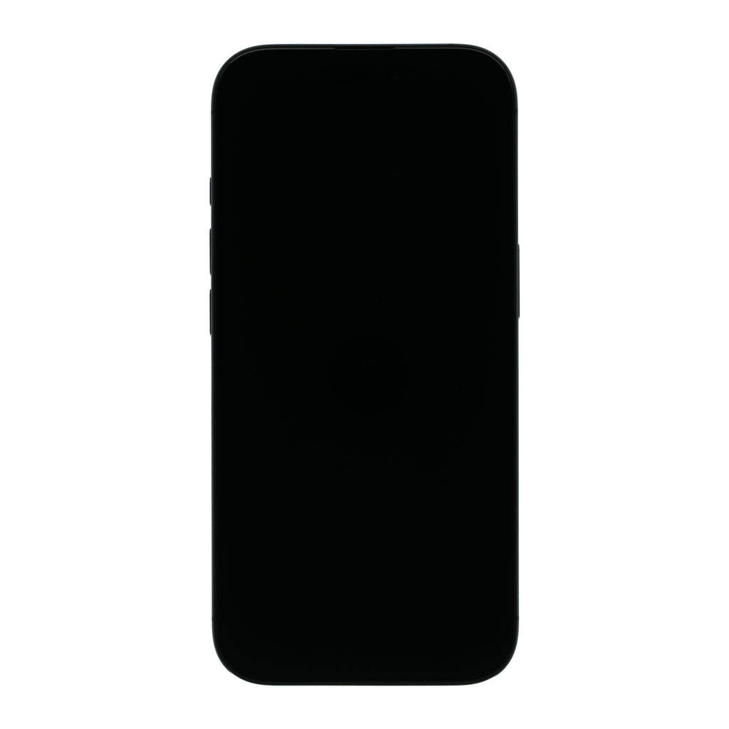 95新 Apple iPhone 16 Pro 256G 黑色鈦金屬 中國大陸版