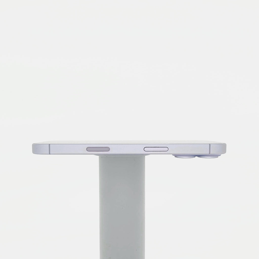 95新 Apple iPhone 17 256G 薰衣草紫色 中國大陸版