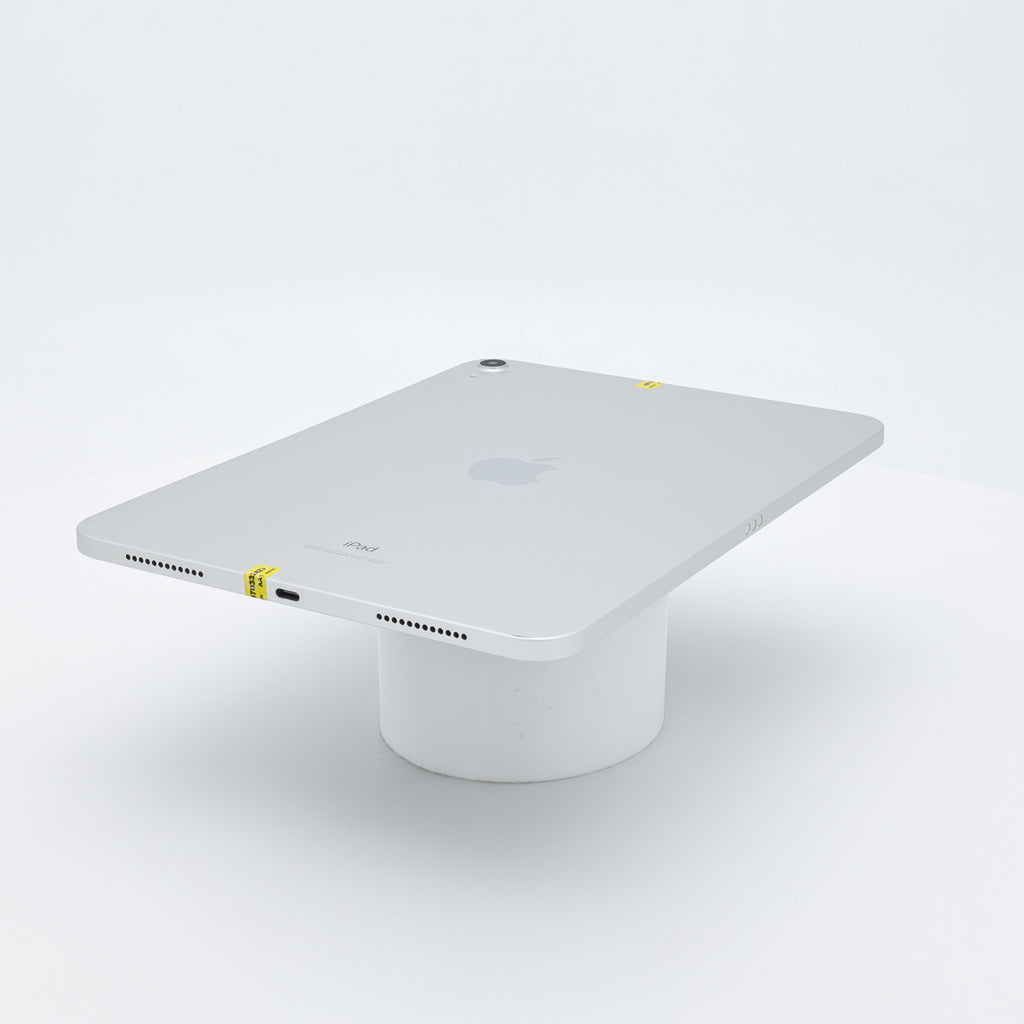 95新 Apple iPad 10代 64G 銀色 WIFI