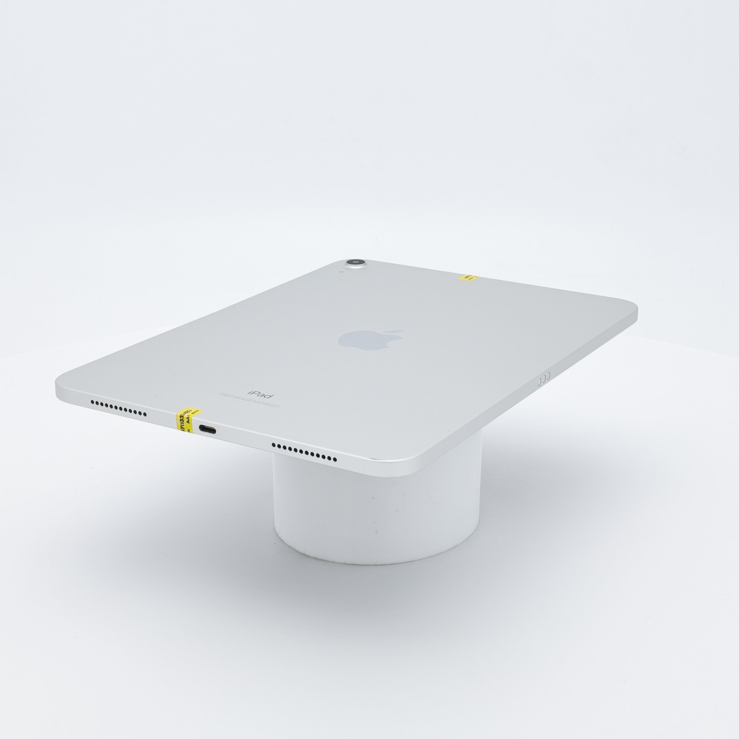 95新 Apple iPad 10代 64G 銀色 WIFI