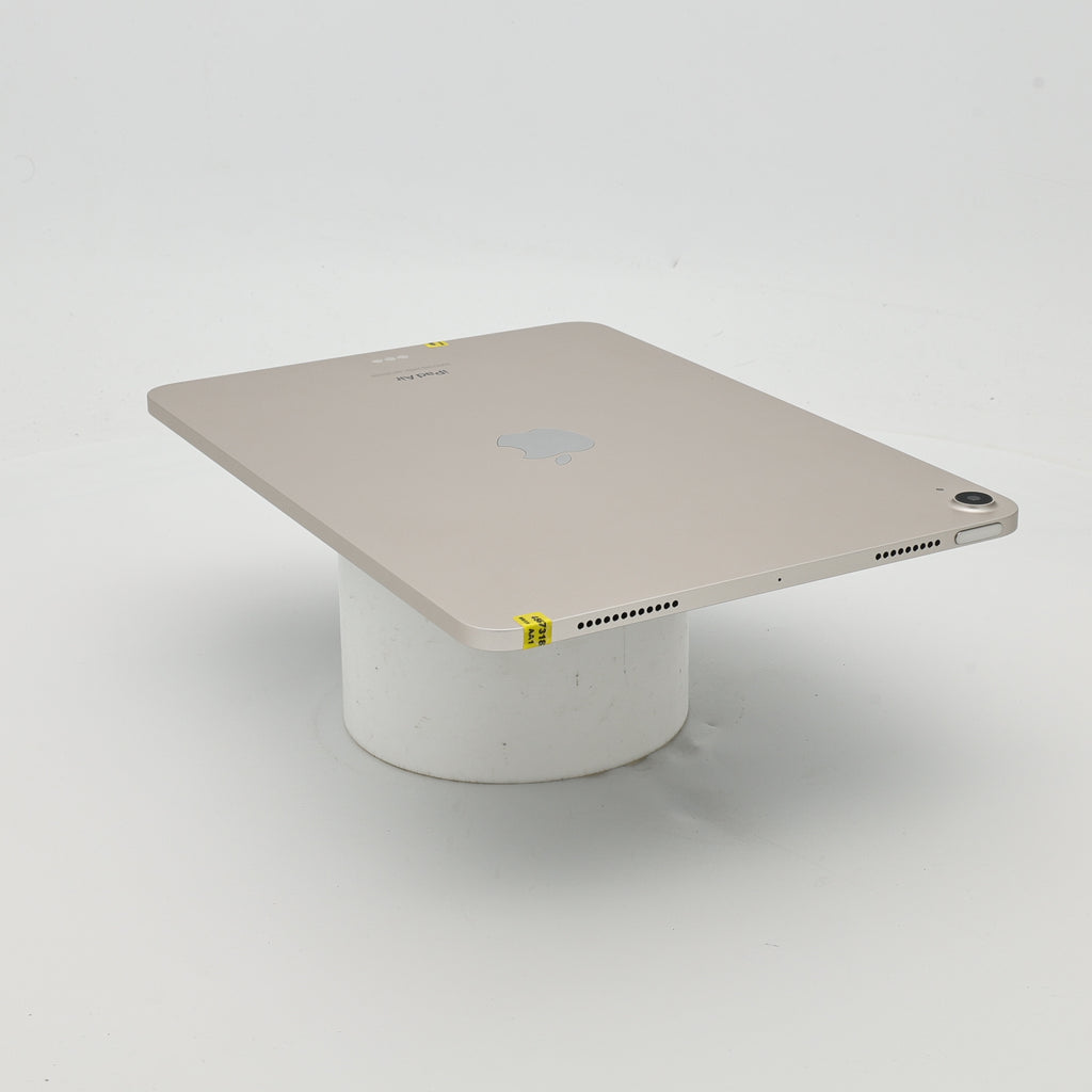 95新 Apple iPad Air5 64G 星光色 WIFI