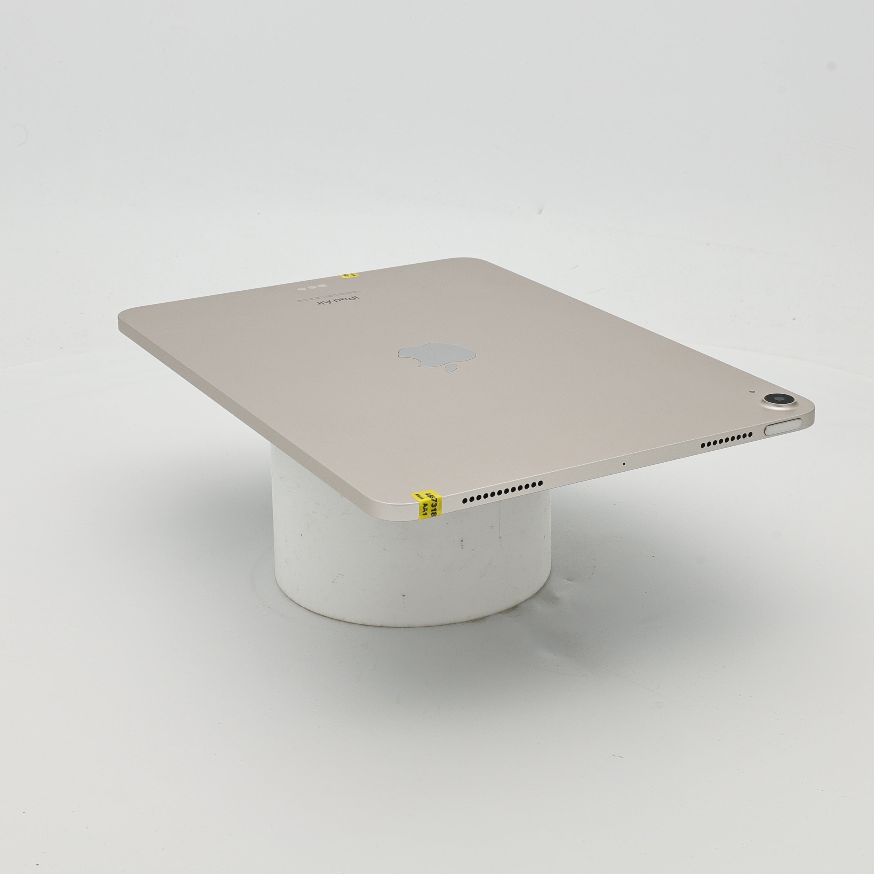95新 Apple iPad Air5 64G 星光色 WIFI