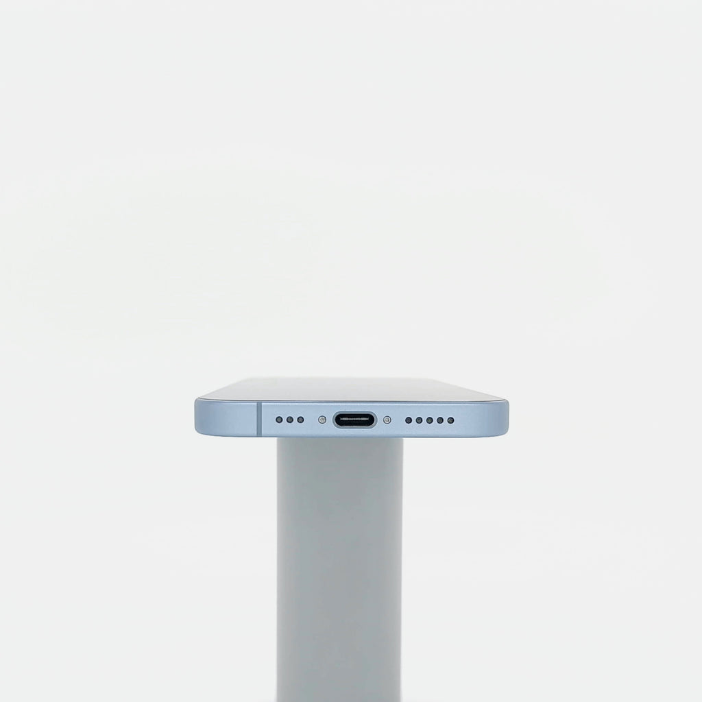 99新 Apple iPhone 17 256G 青霧藍色 中國大陸版