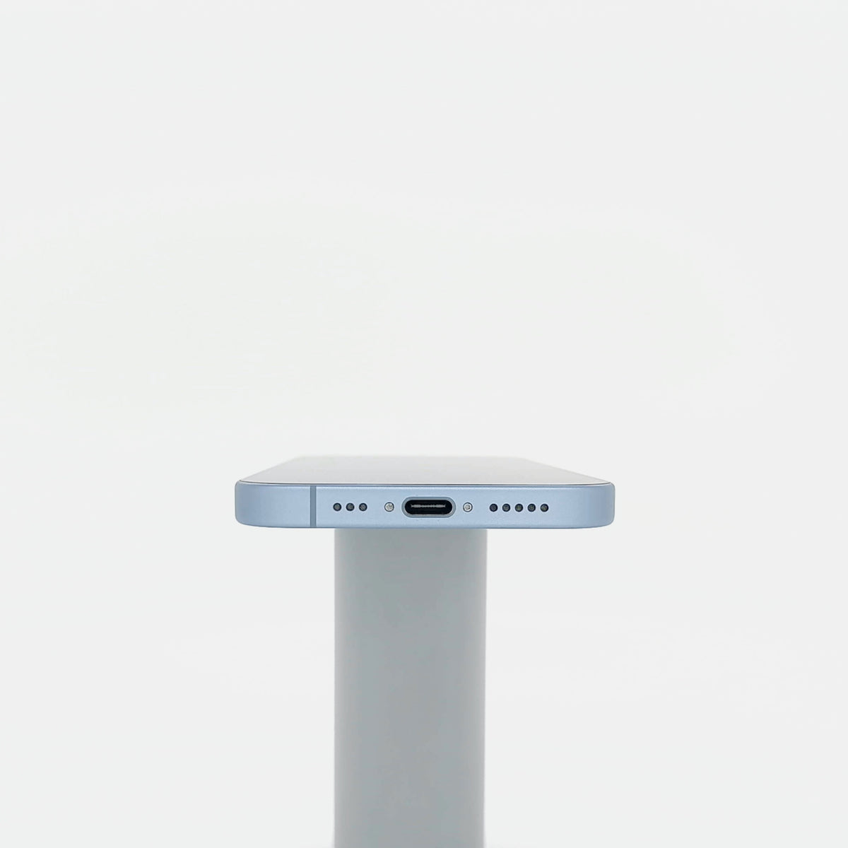 99新 Apple iPhone 17 256G 青霧藍色 中國大陸版