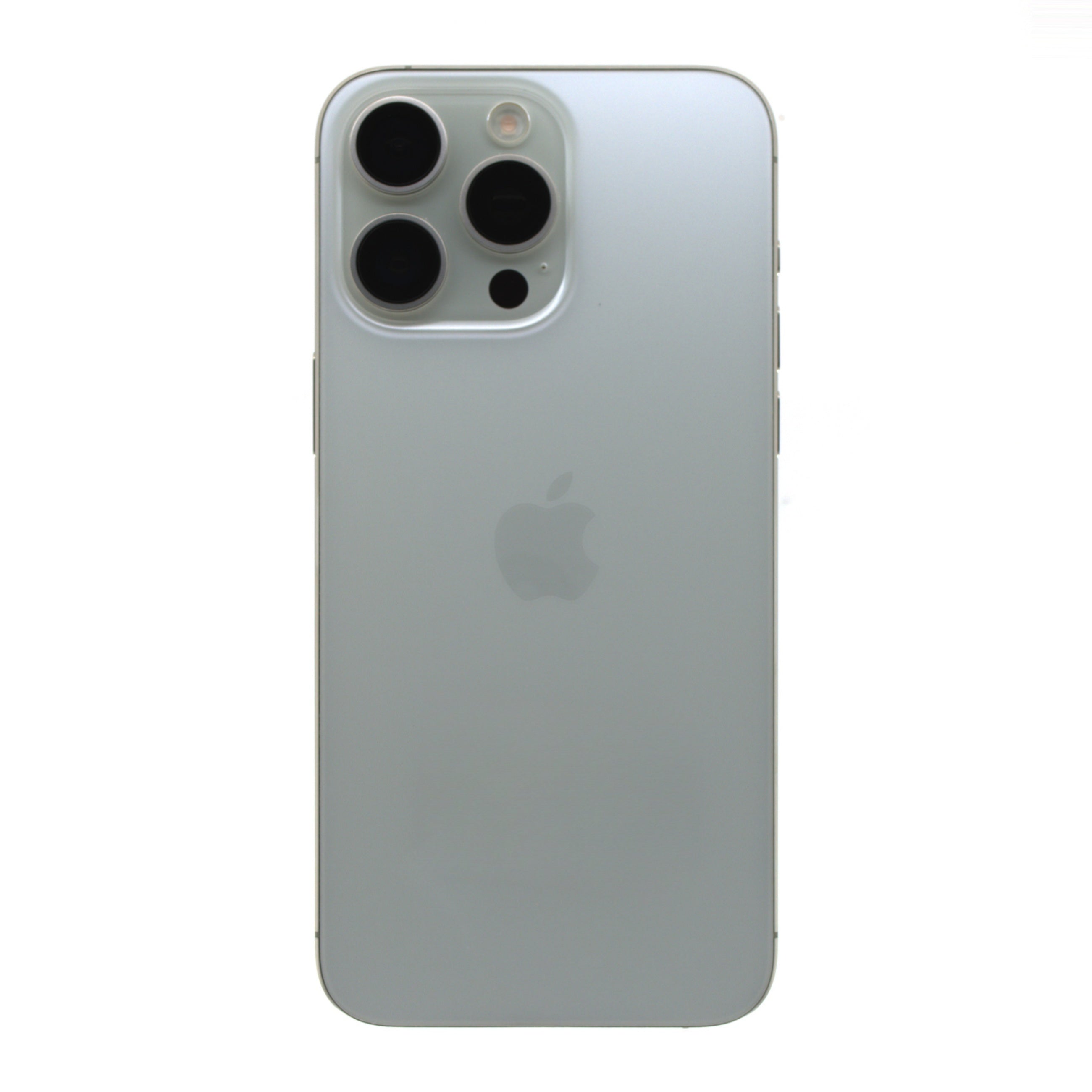 95新 Apple iPhone 15 Pro Max 256G 白色鈦金屬 中國大陸版