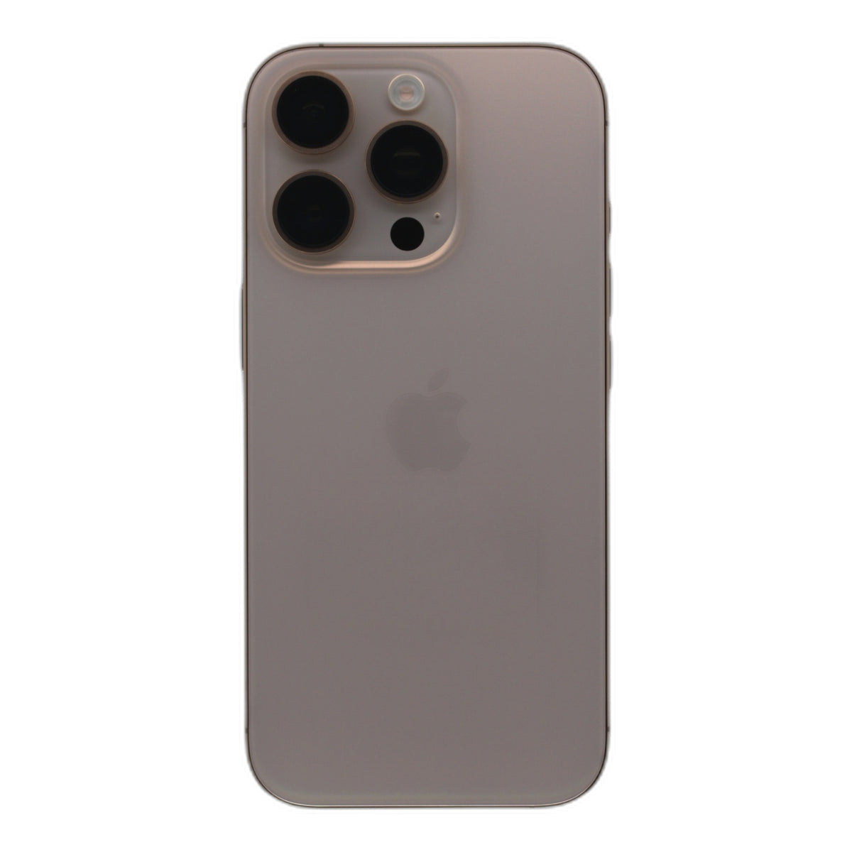 95新 Apple iPhone 16 Pro 256G 沙漠色鈦金屬 中國大陸版