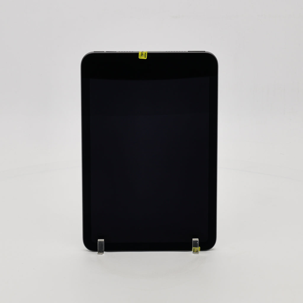95新 Apple iPad mini6 64G 深空灰色 WIFI