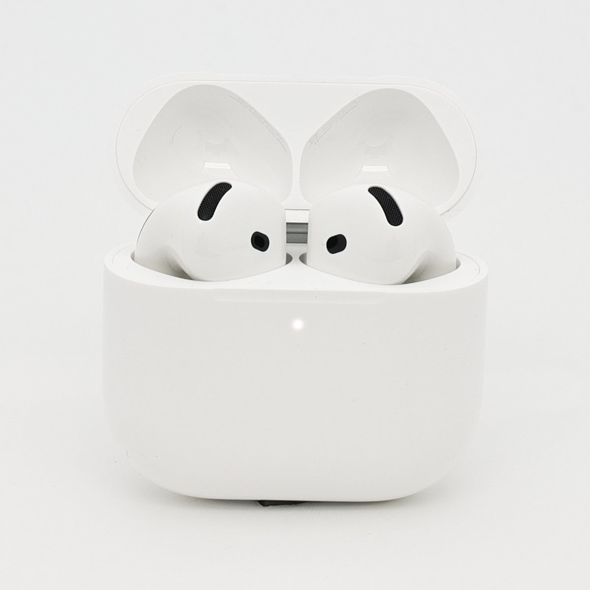 99新 Apple AirPods 4 (不支持主动降噪) 白色