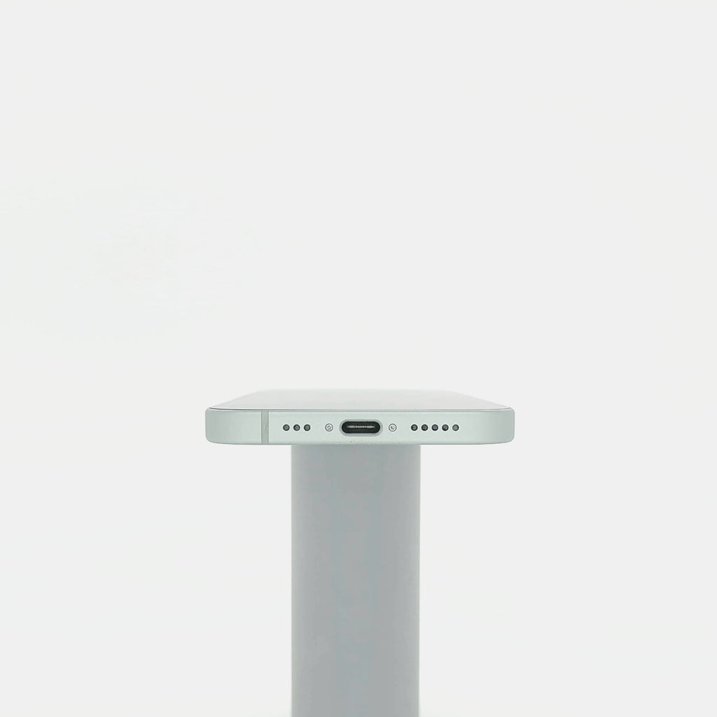 95新 Apple iPhone 15 128G 綠色 中國大陸版