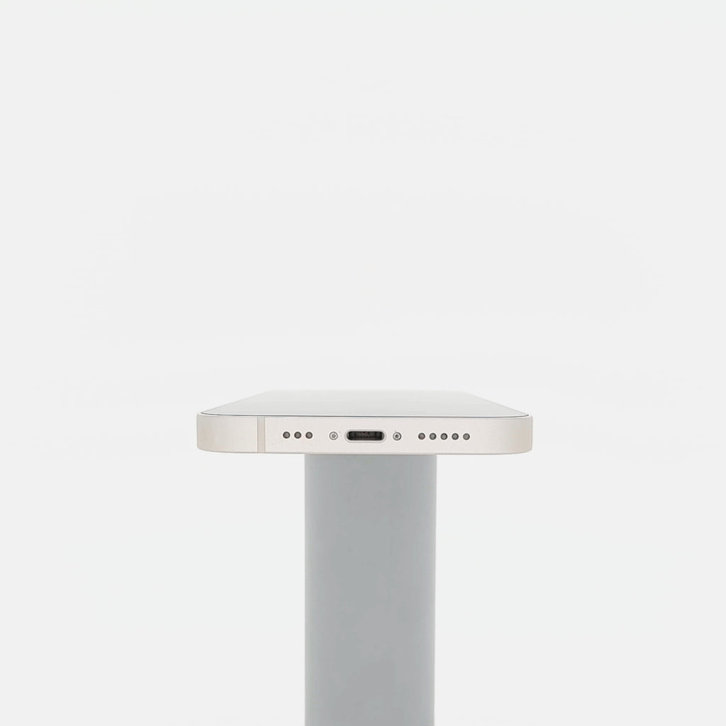 95新 Apple iPhone 13 128G 星光色 中國大陸版