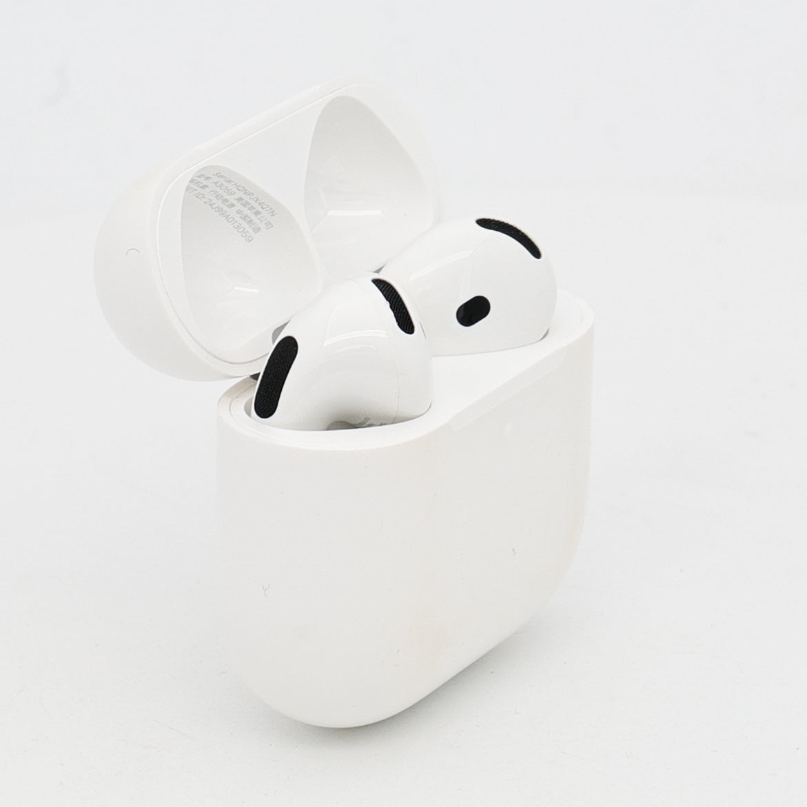 99新 Apple AirPods 4 (支持主动降噪) 白色