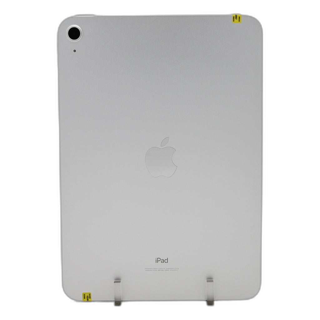 95新 Apple iPad 10代 64G 銀色 WIFI