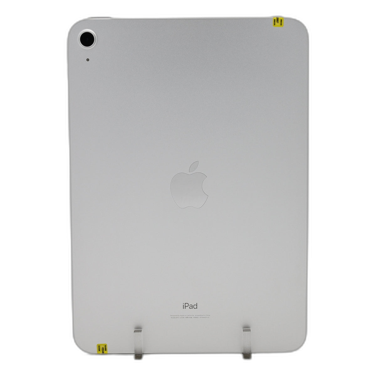95新 Apple iPad 10代 64G 銀色 WIFI