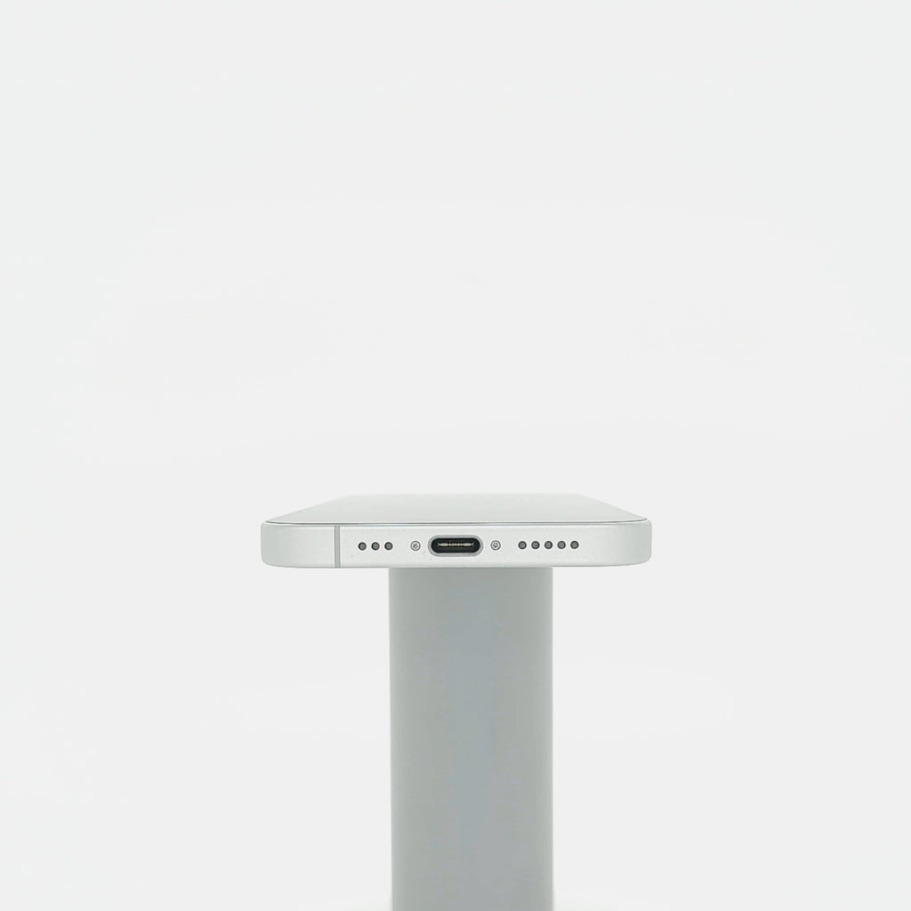95新 Apple iPhone 16 256G 白色 中國大陸版