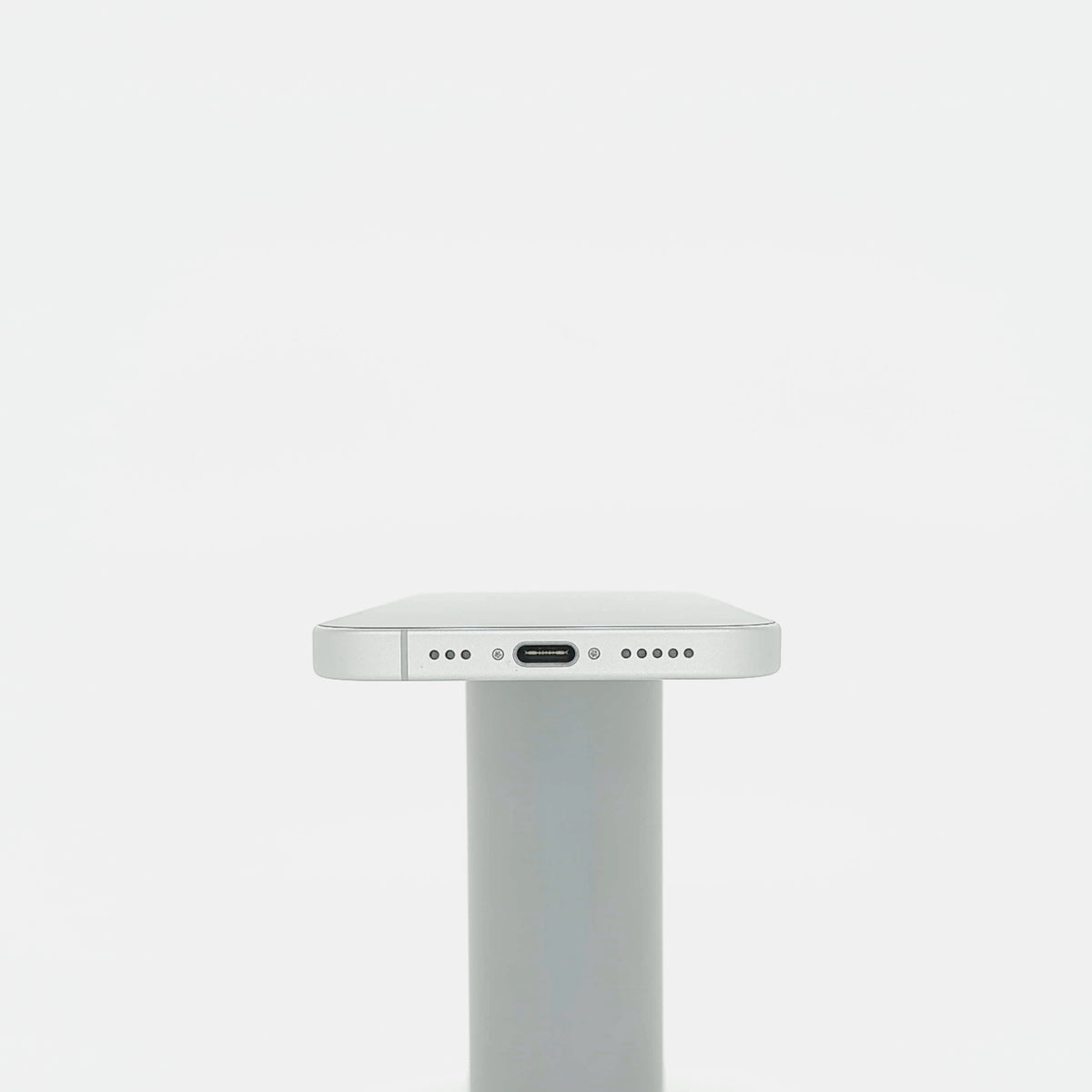 95新 Apple iPhone 16 256G 白色 中國大陸版