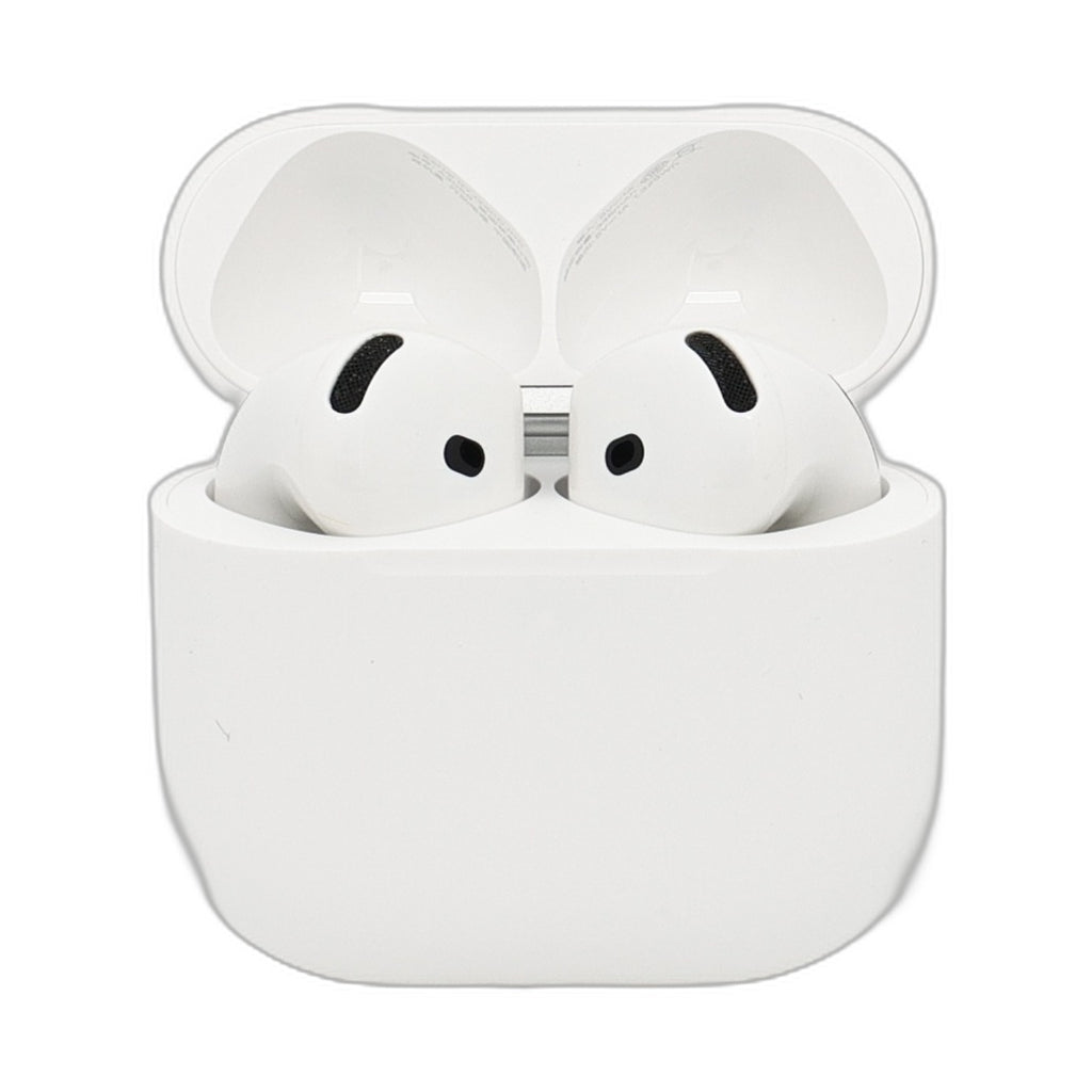 99新 Apple AirPods 4 (不支持主动降噪) 白色