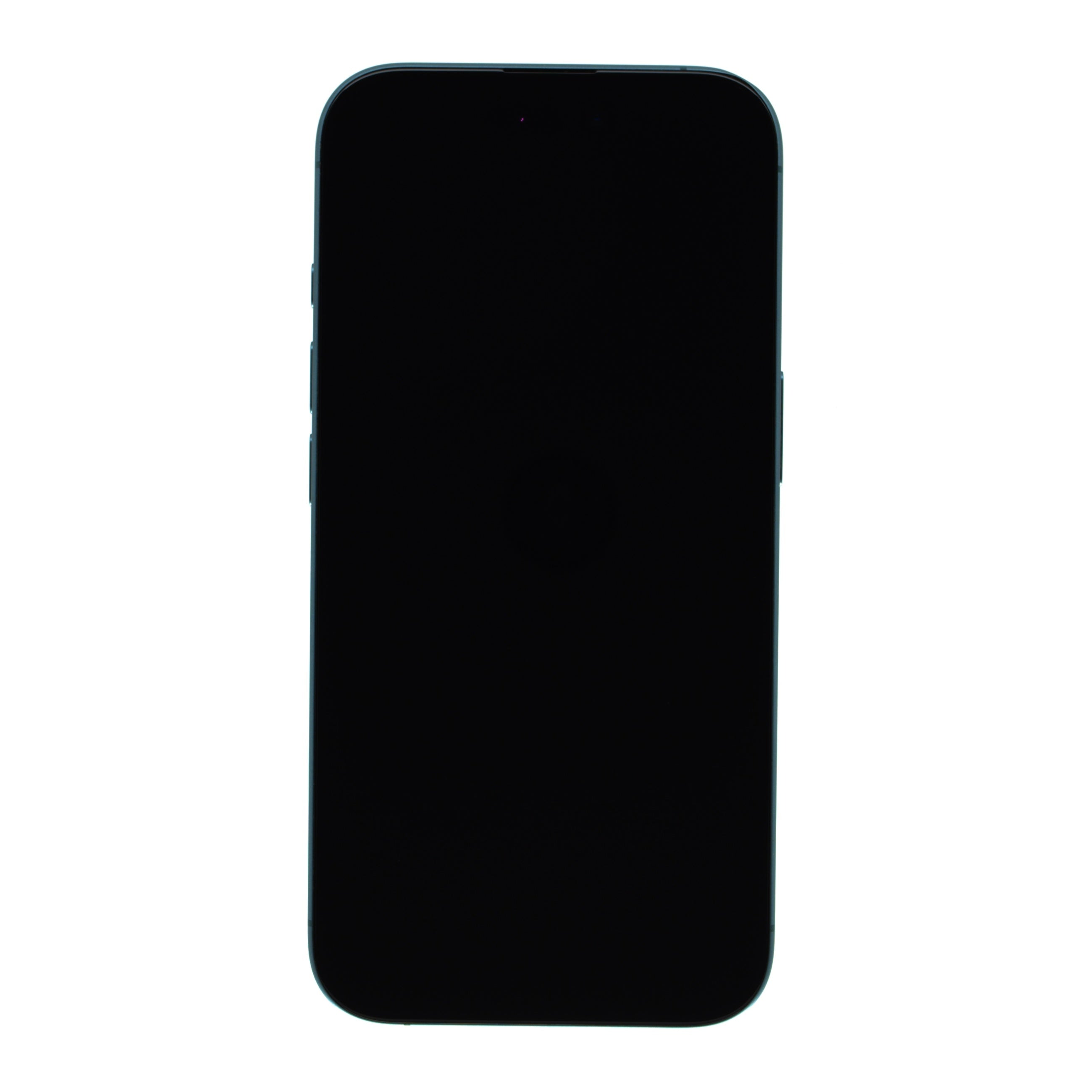 95新 Apple iPhone 16 128G 深青色 中國大陸版