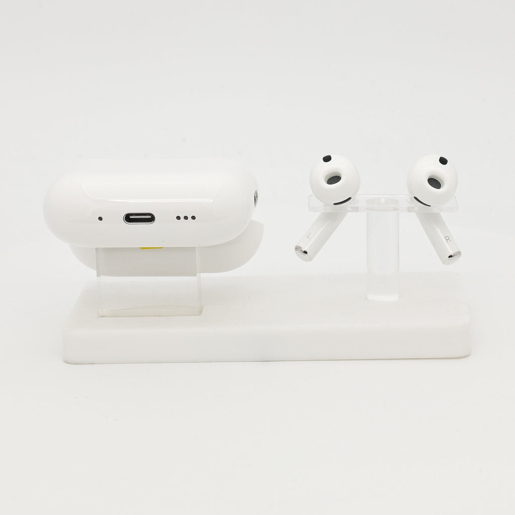 99新 Apple AirPods Pro 3 白色