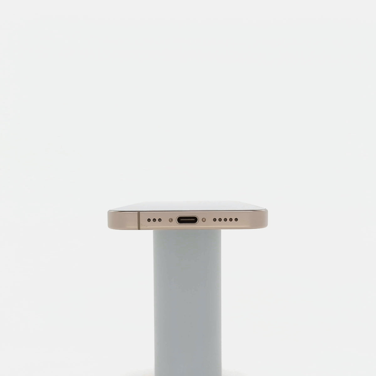 95新 Apple iPhone 16 Pro 128G 沙漠色鈦金屬 中國大陸版