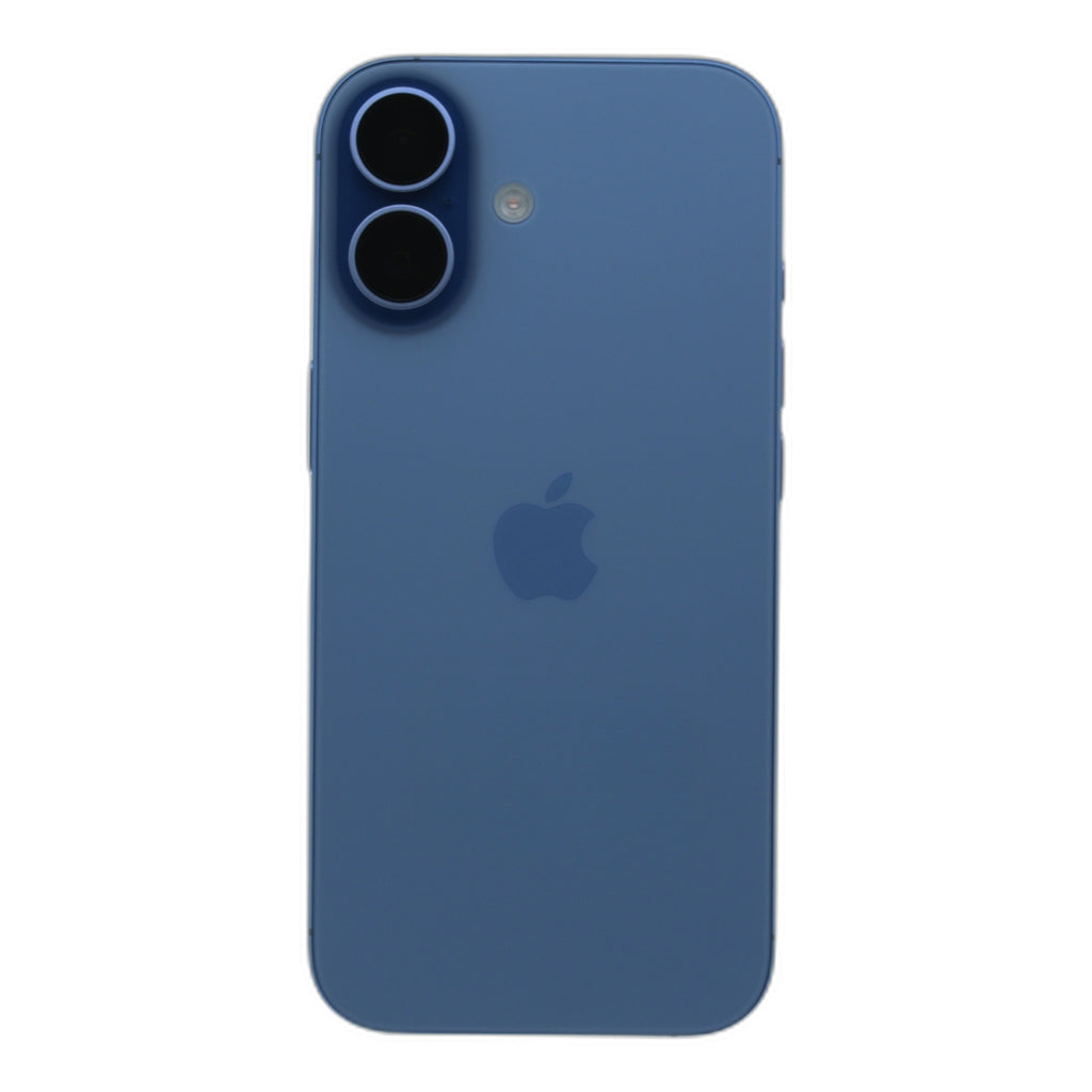 99新 Apple iPhone 17 256G 青霧藍色 中國大陸版