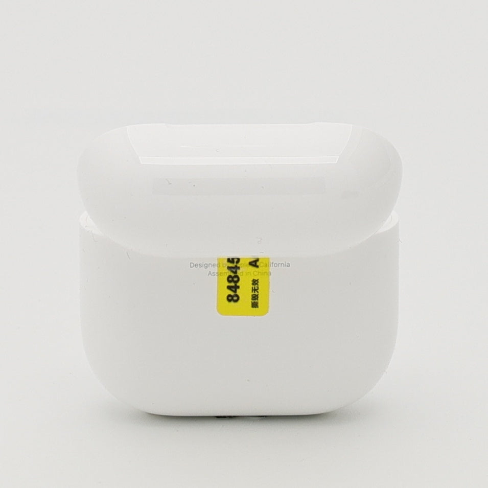 99新 Apple AirPods 4 (支持主动降噪) 白色