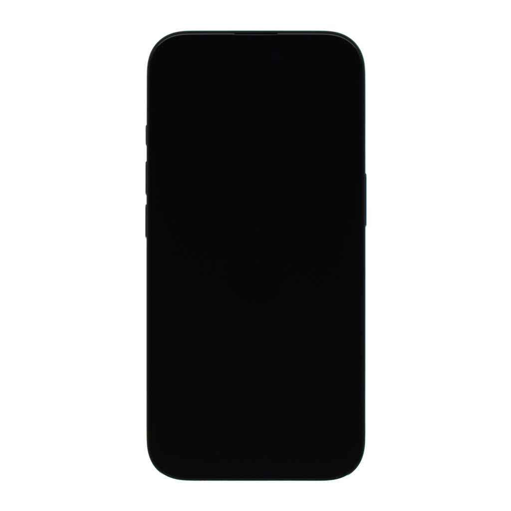 95新 Apple iPhone 16 128G 黑色 中國大陸版
