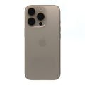 95新 Apple iPhone 16 Pro 128G 沙漠色鈦金屬 中國大陸版
