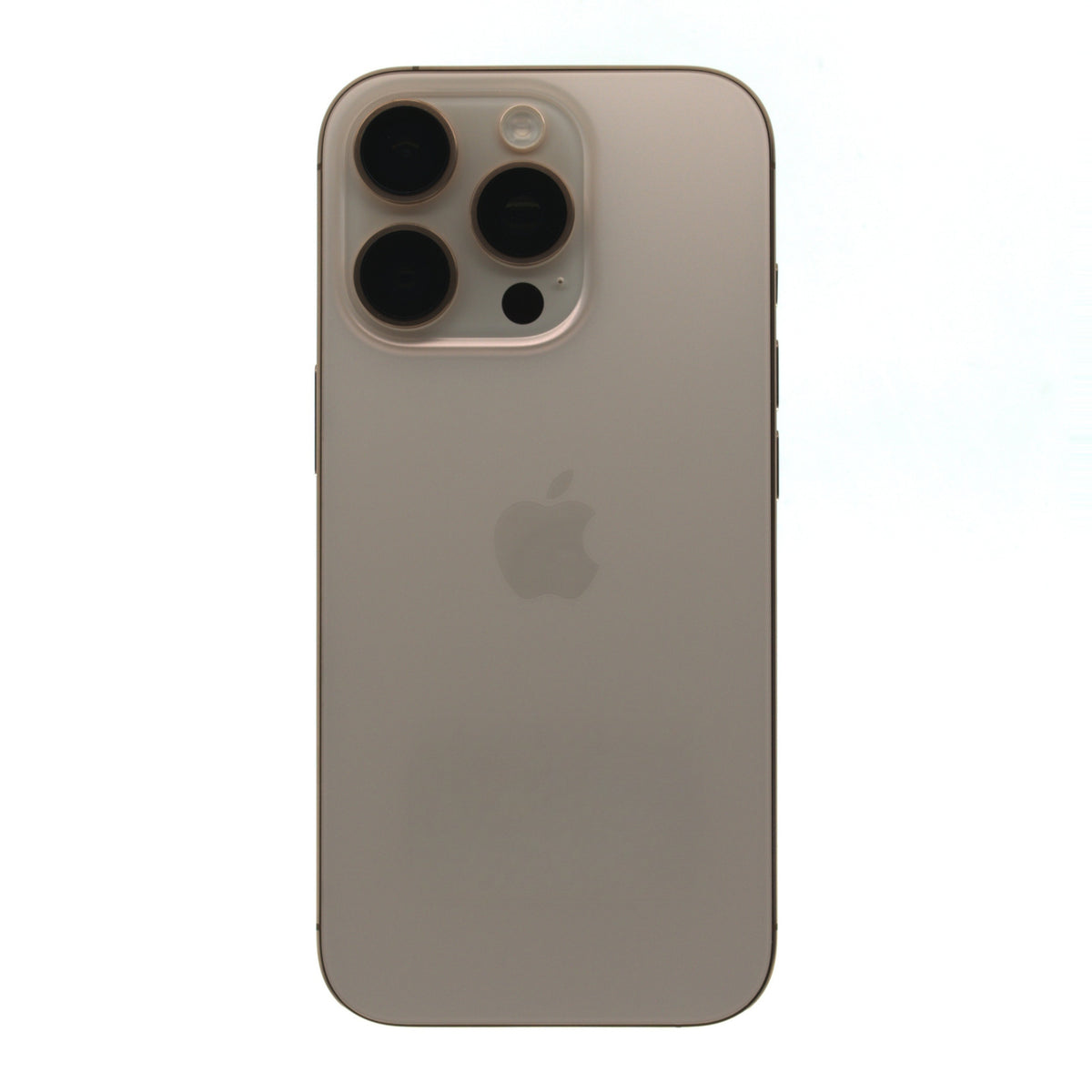 95新 Apple iPhone 16 Pro 128G 沙漠色鈦金屬 中國大陸版