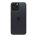 95新 Apple iPhone 15 Pro Max 256G 黑色鈦金屬 中國大陸版