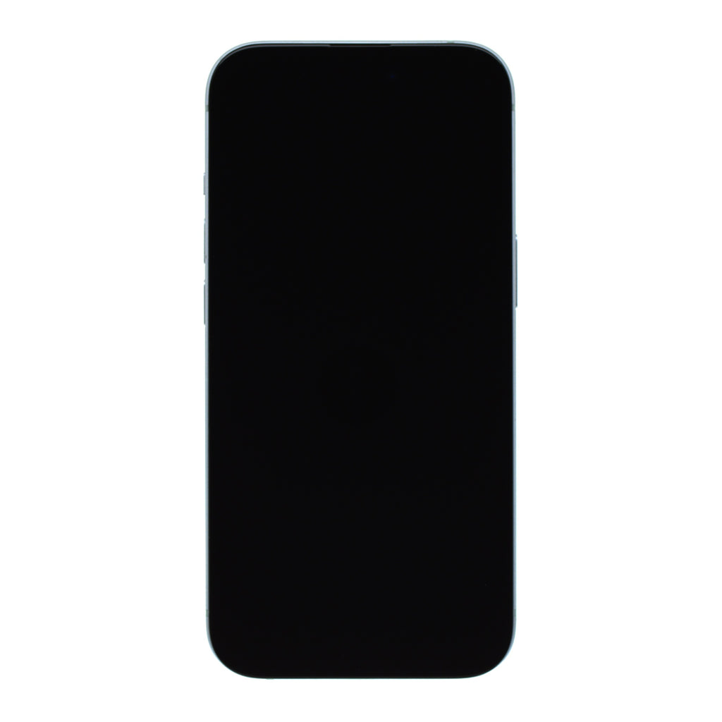 95新 Apple iPhone 15 128G 藍色 中國大陸版