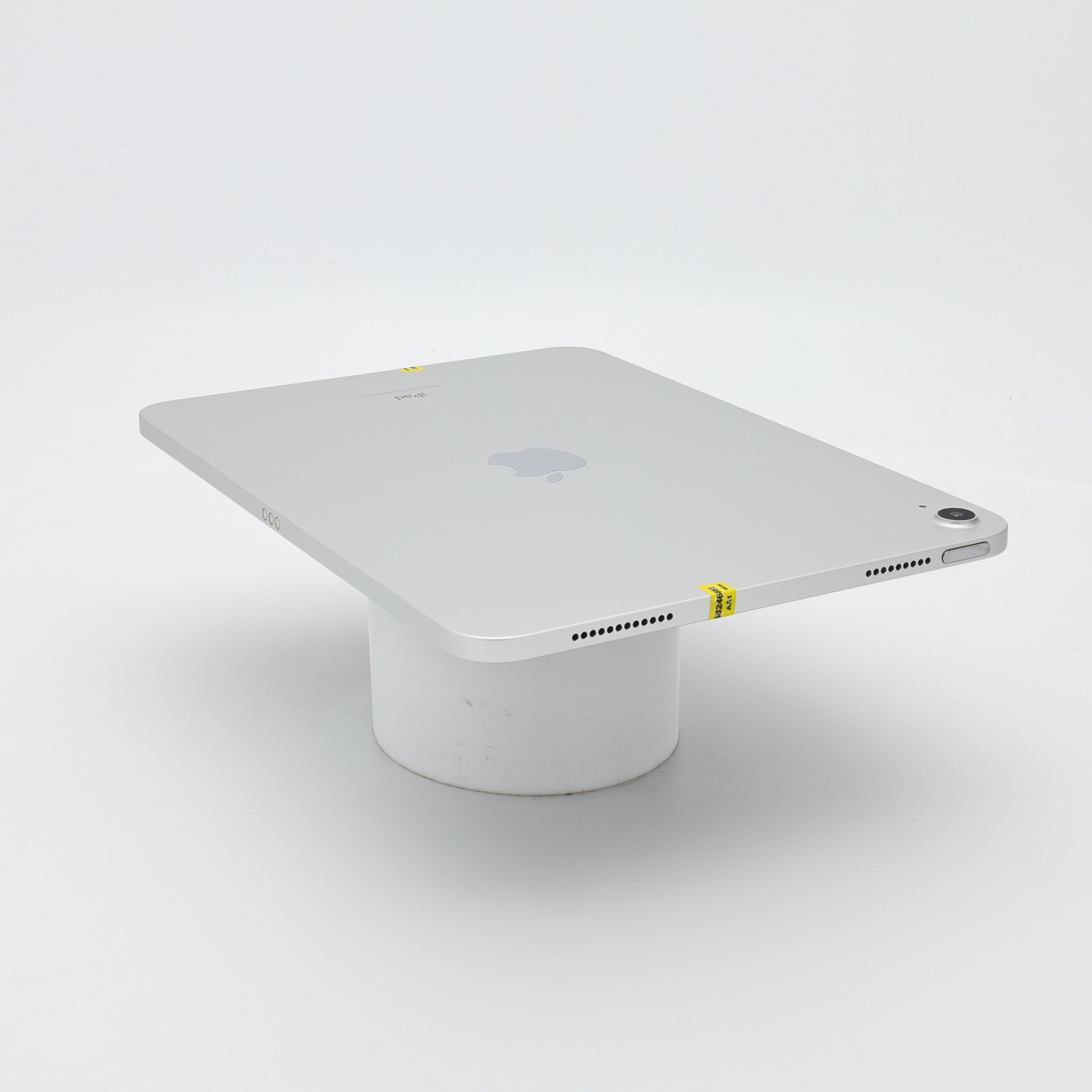 99新 Apple iPad 10代 256G 銀色 WIFI