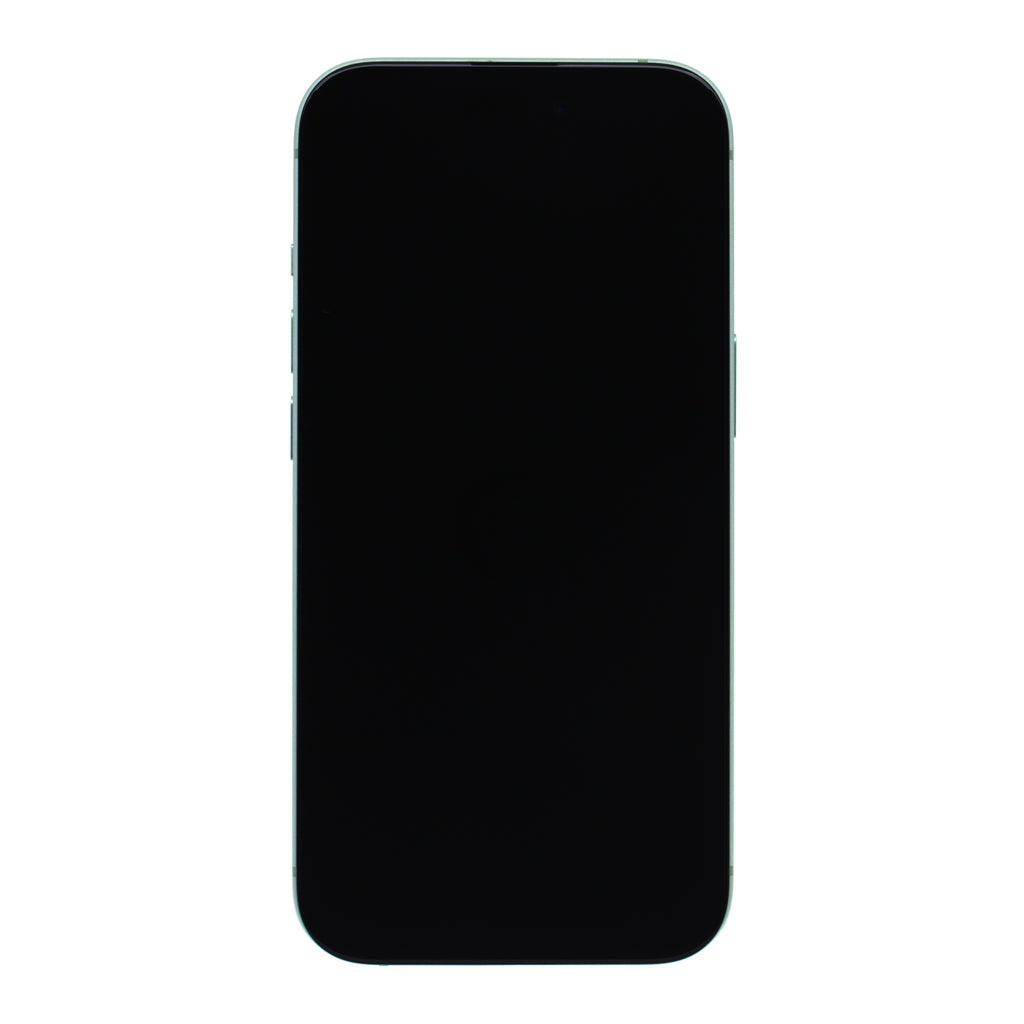 95新 Apple iPhone 15 256G 綠色 中國大陸版