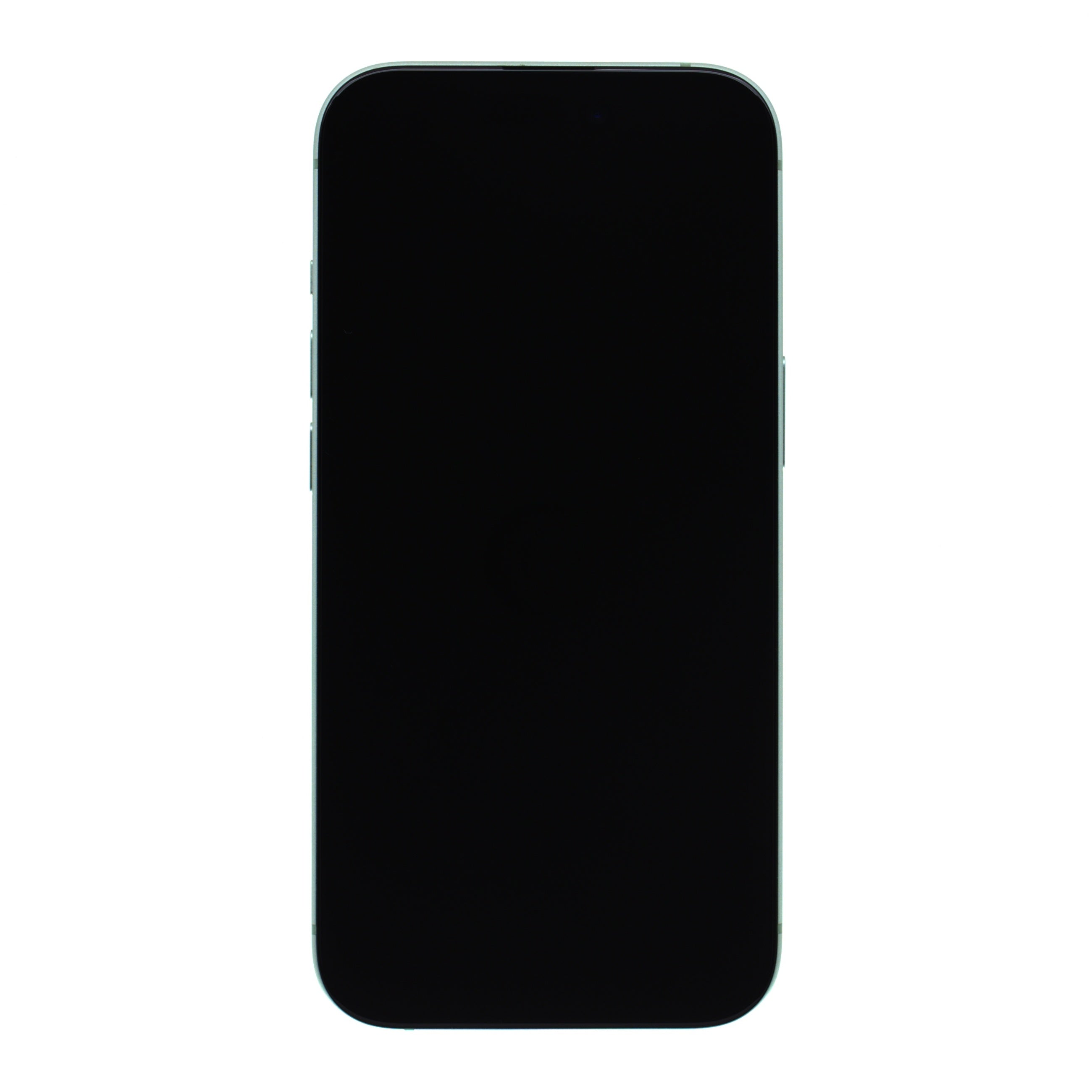95新 Apple iPhone 15 256G 綠色 中國大陸版