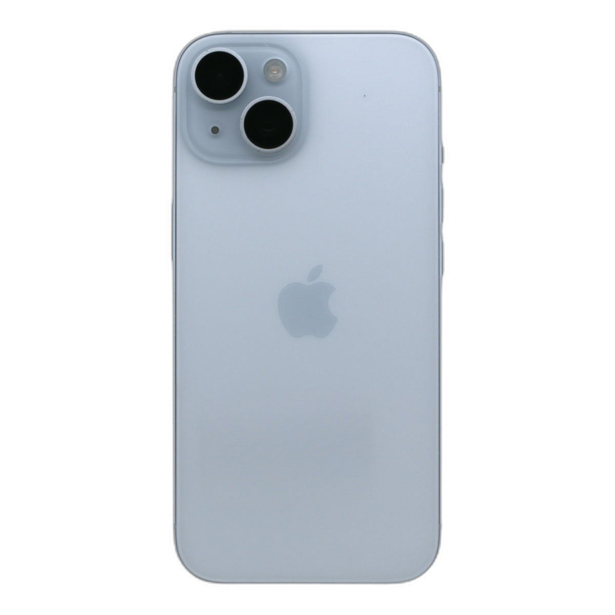 95新 Apple iPhone 15 128G 藍色 中國大陸版