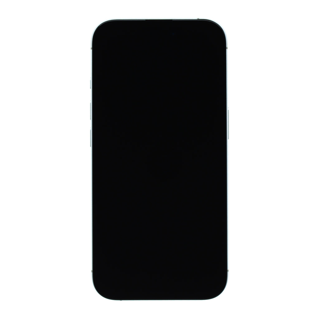 95新 Apple iPhone 16 256G 白色 中國大陸版