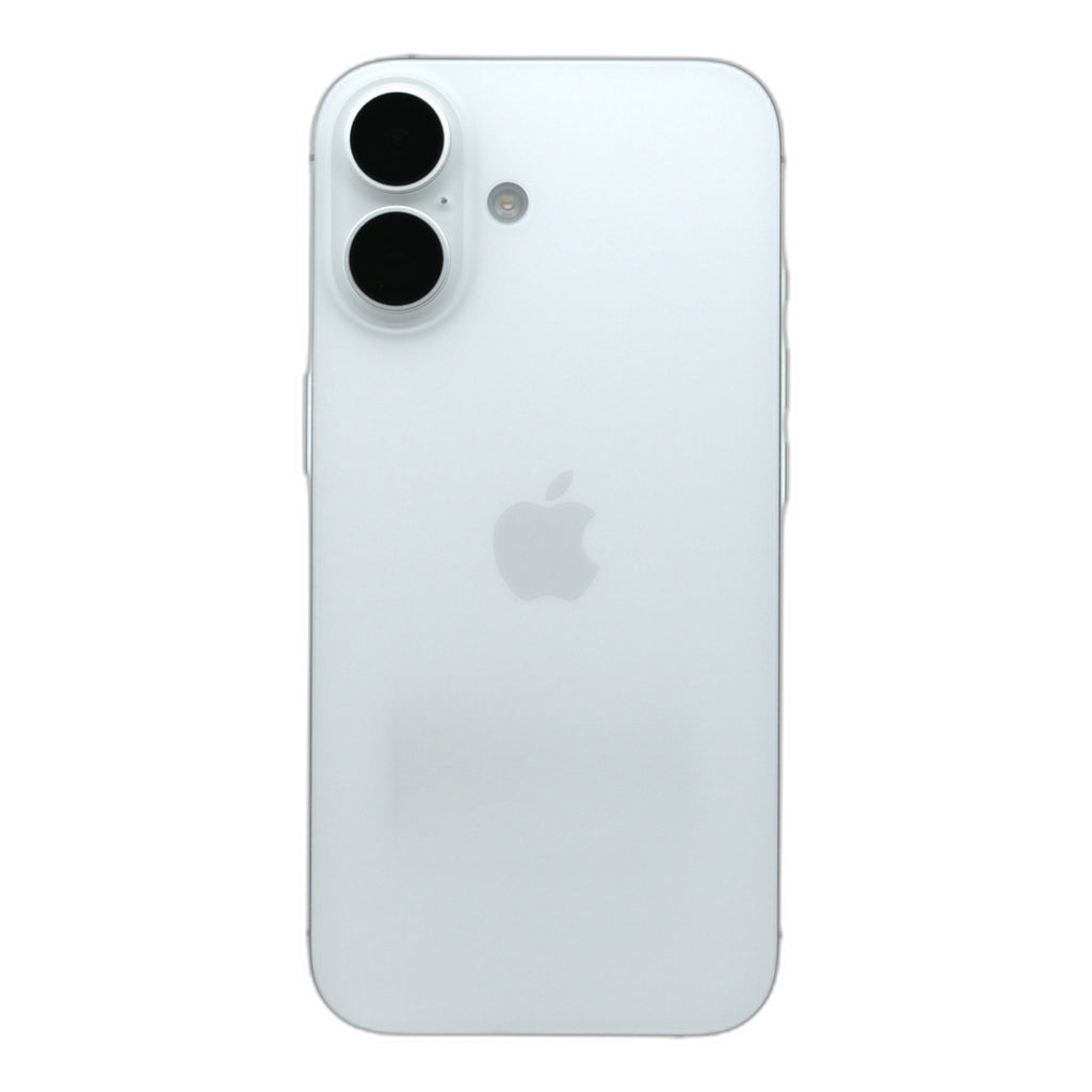 95新 Apple iPhone 16 256G 白色 中國大陸版