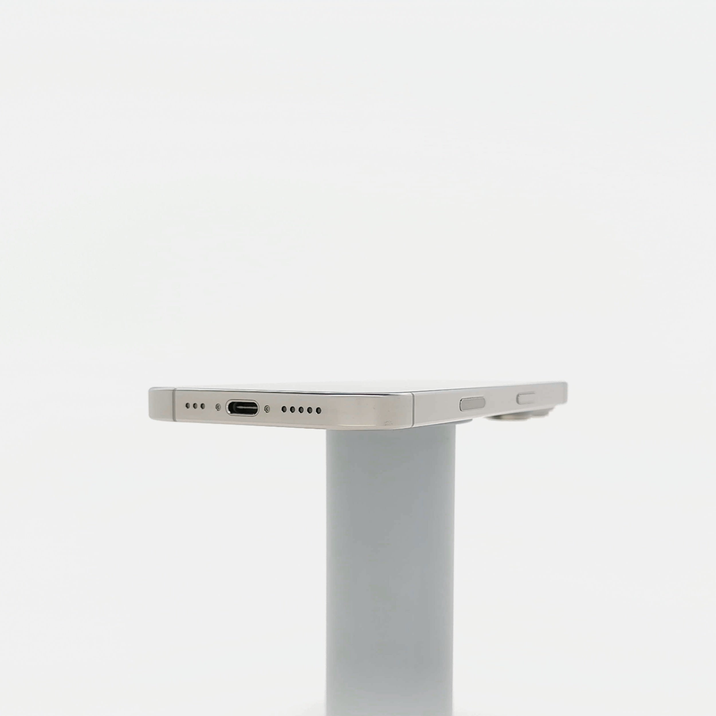 99新 Apple iPhone 16 Pro 128G 原色鈦金屬 中國大陸版