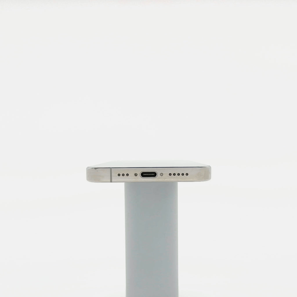 95新 Apple iPhone 16 Pro 128G 原色鈦金屬 中國大陸版