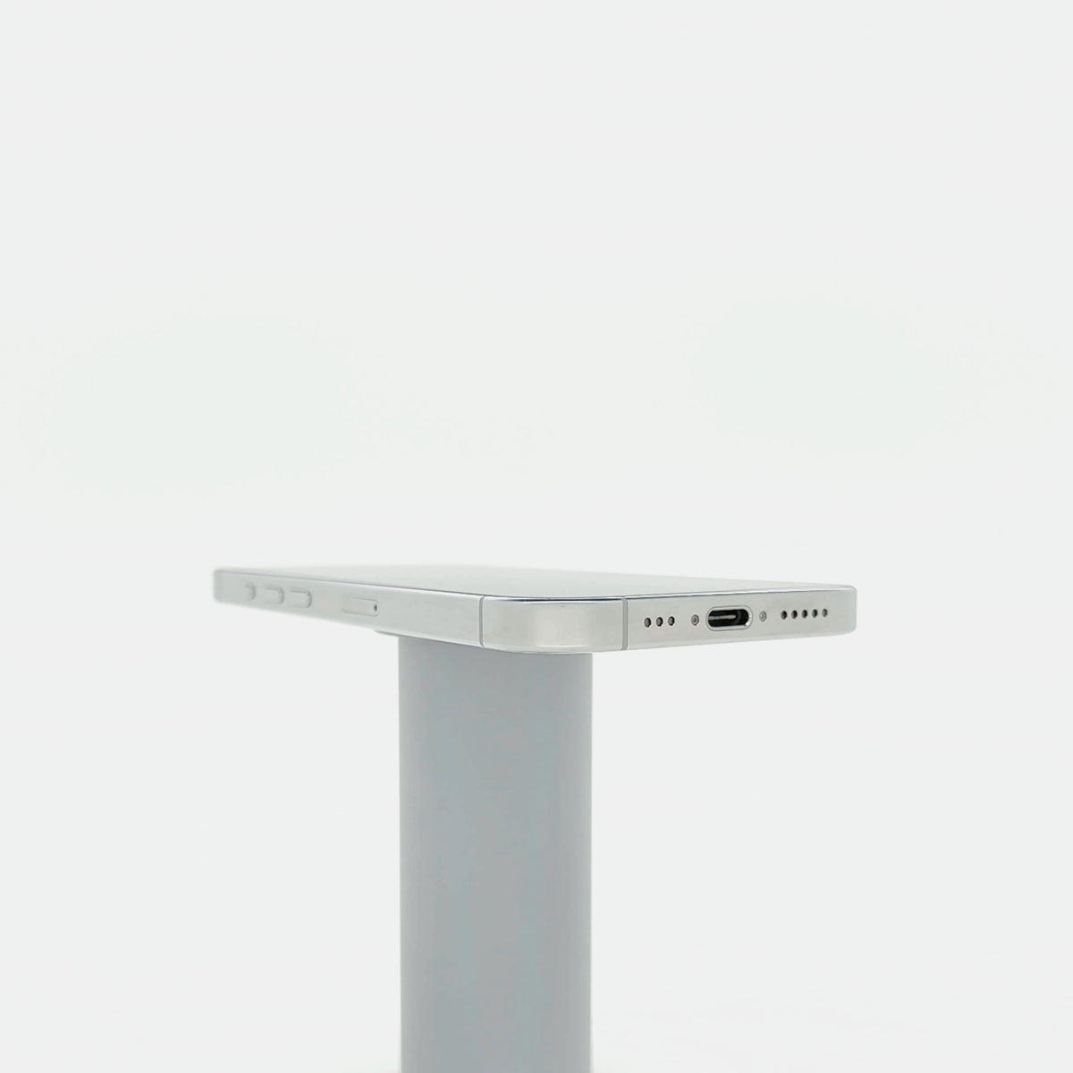 95新 Apple iPhone 16 Pro 256G 白色鈦金屬 中國大陸版
