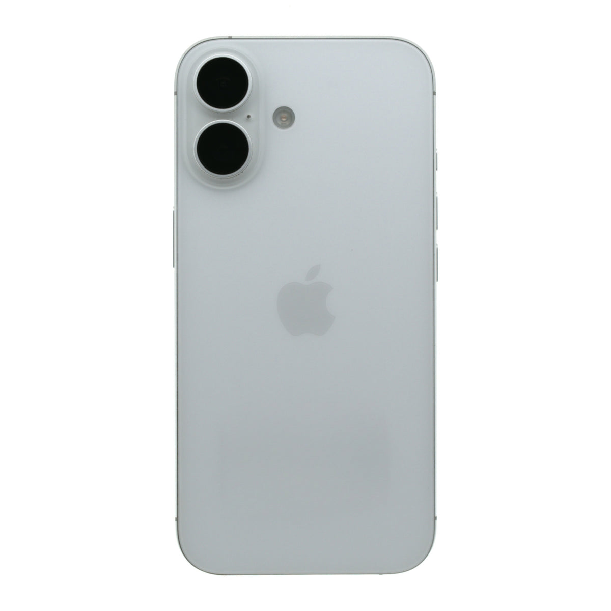 95新 Apple iPhone 16 256G 白色 中國大陸版