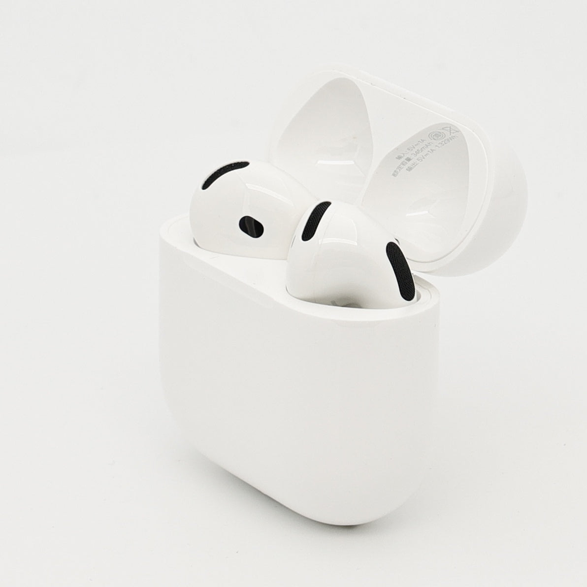 99新 Apple AirPods 4 (支持主动降噪) 白色