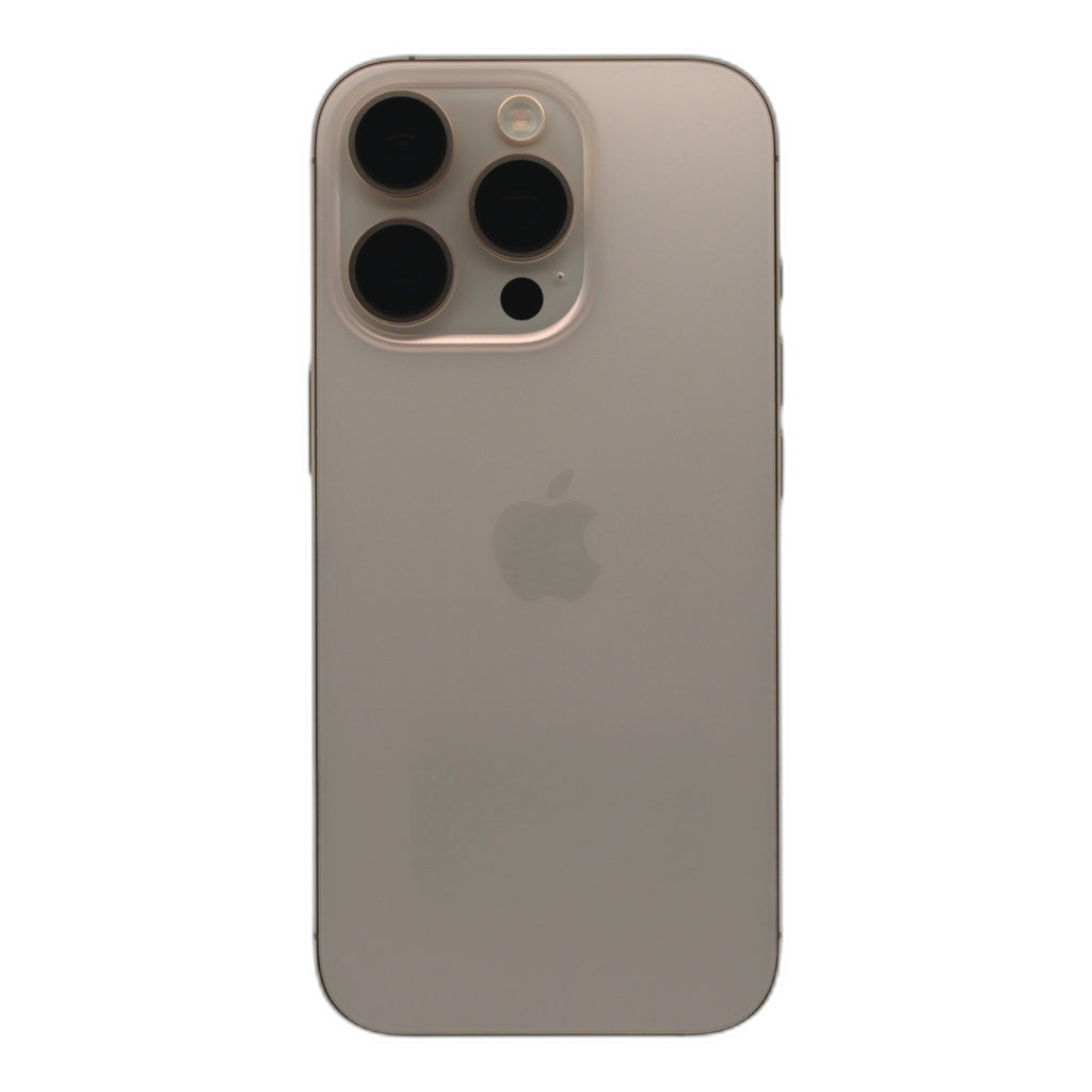 99新 Apple iPhone 16 Pro 128G 沙漠色鈦金屬 中國大陸版