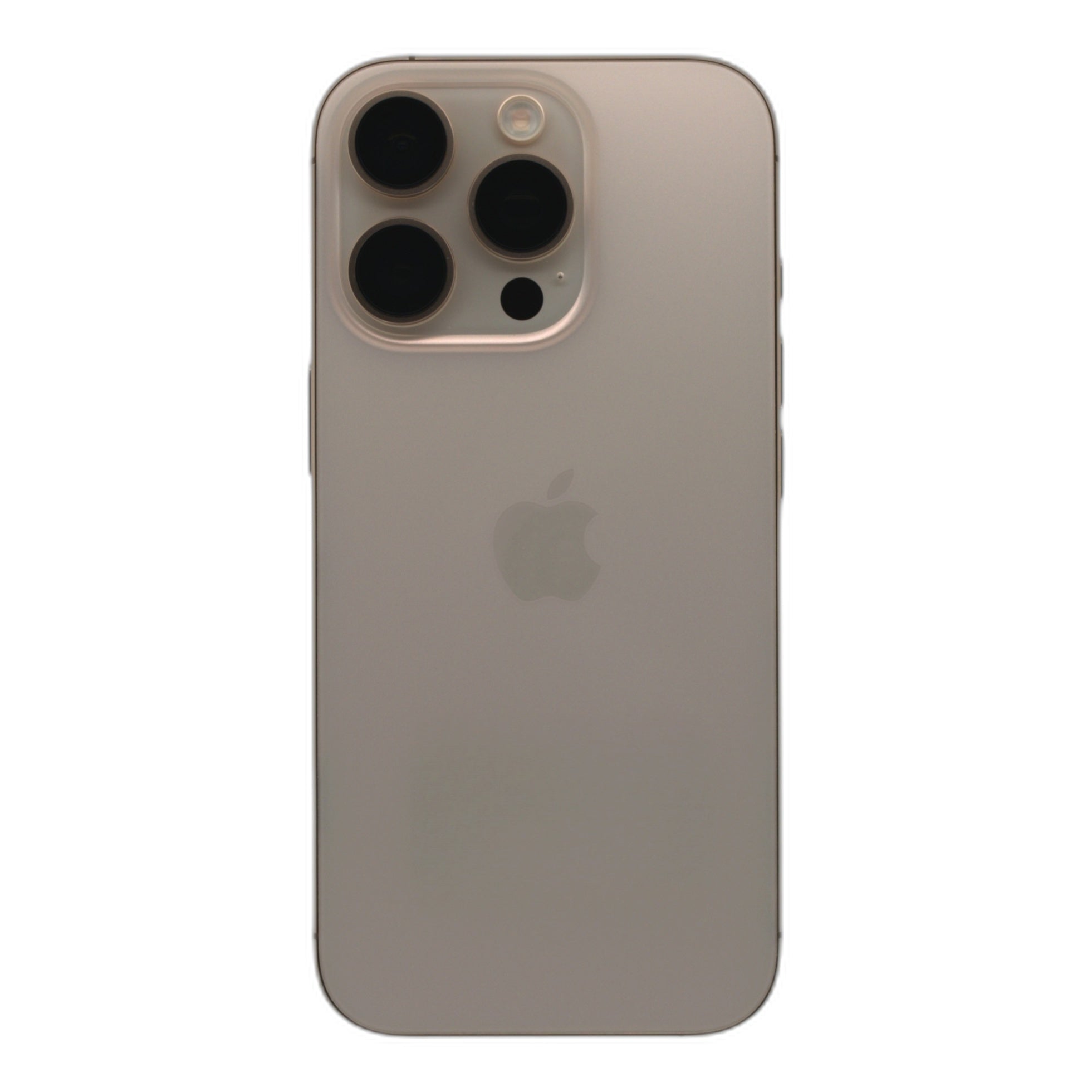 99新 Apple iPhone 16 Pro 128G 沙漠色鈦金屬 中國大陸版