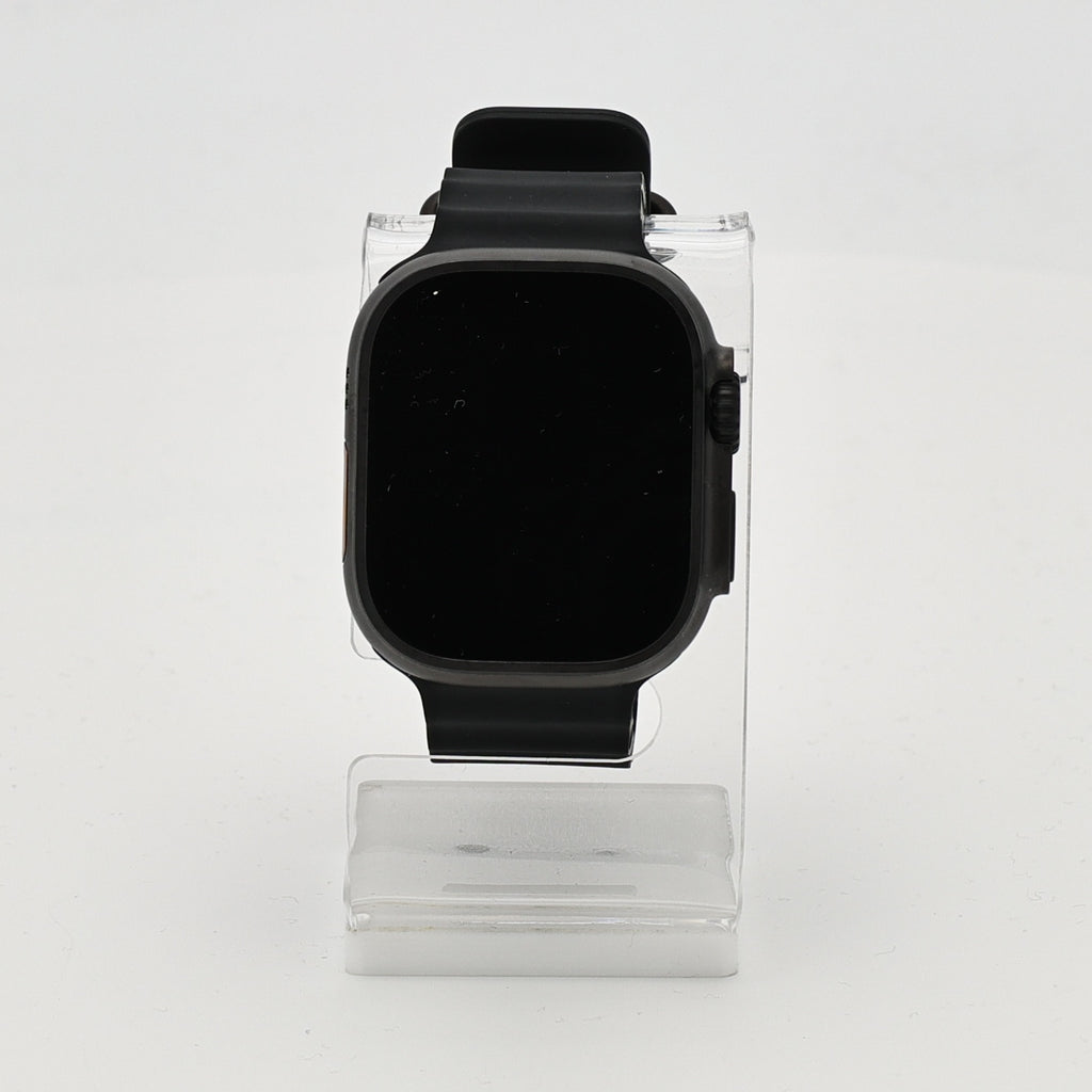 99新 Apple Watch Ultra 2 49毫米 鈦金屬