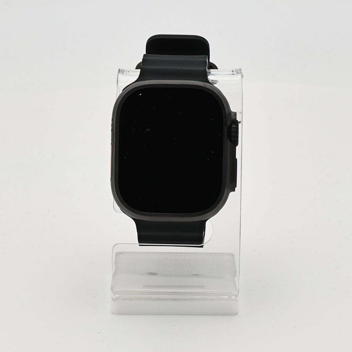 99新 Apple Watch Ultra 2 49毫米 鈦金屬