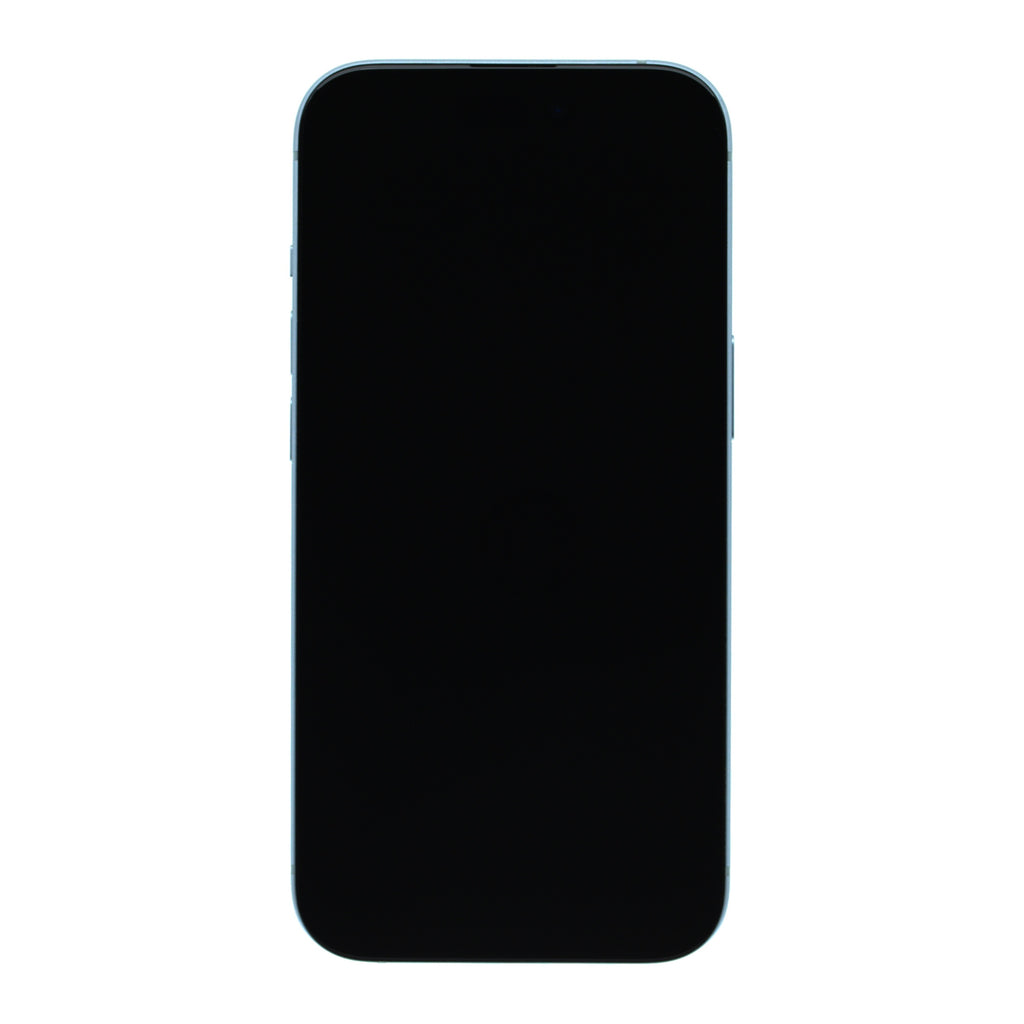 95新 Apple iPhone 15 256G 藍色 中國大陸版