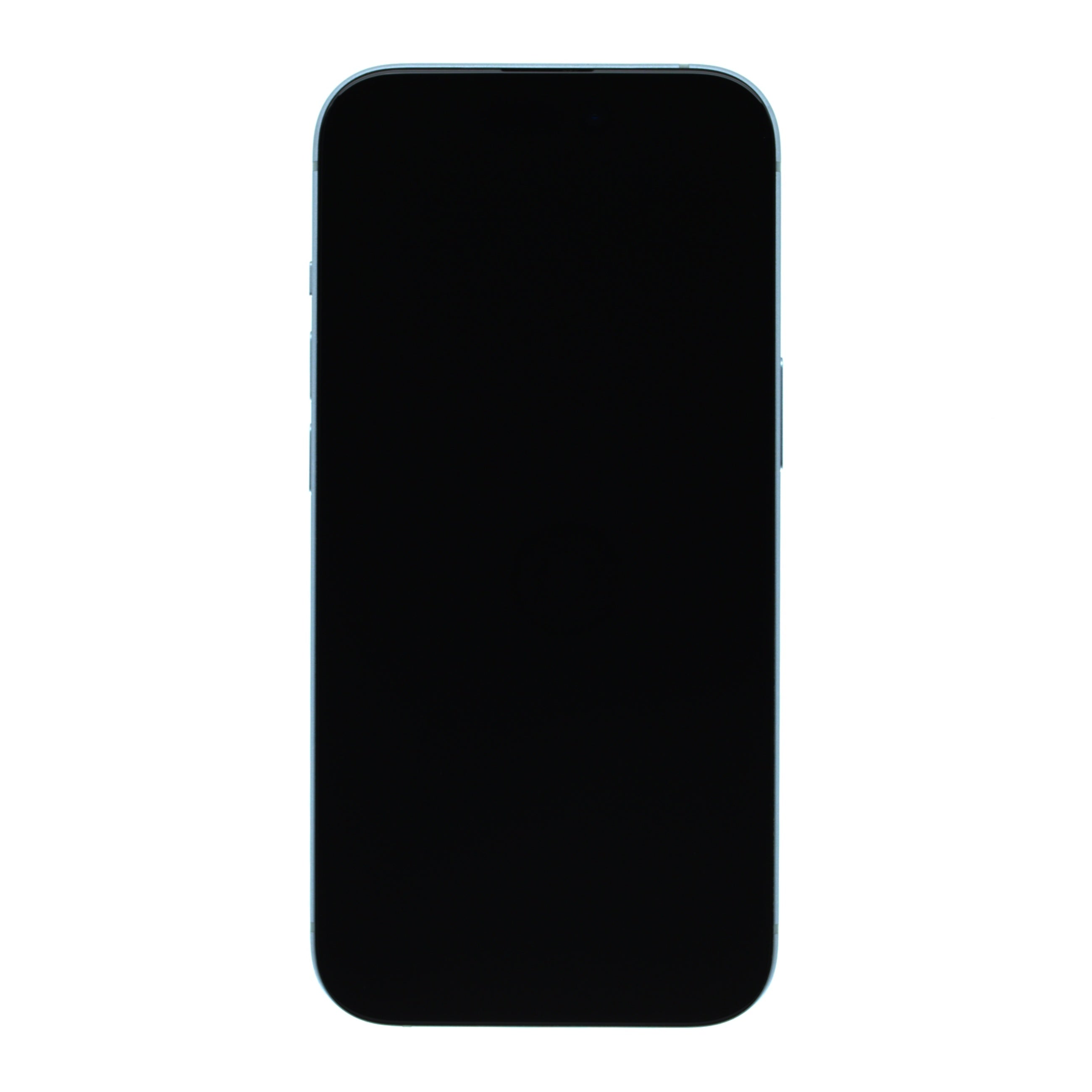 95新 Apple iPhone 15 256G 藍色 中國大陸版