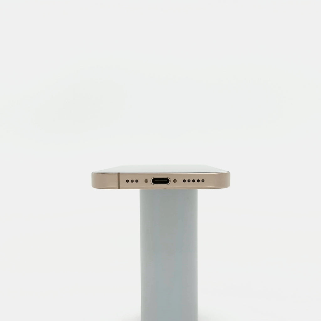95新 Apple iPhone 16 Pro 256G 沙漠色鈦金屬 中國大陸版